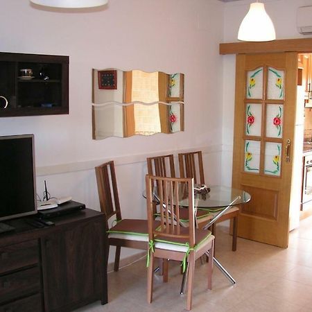 La Cenia Appartamento Dénia Esterno foto