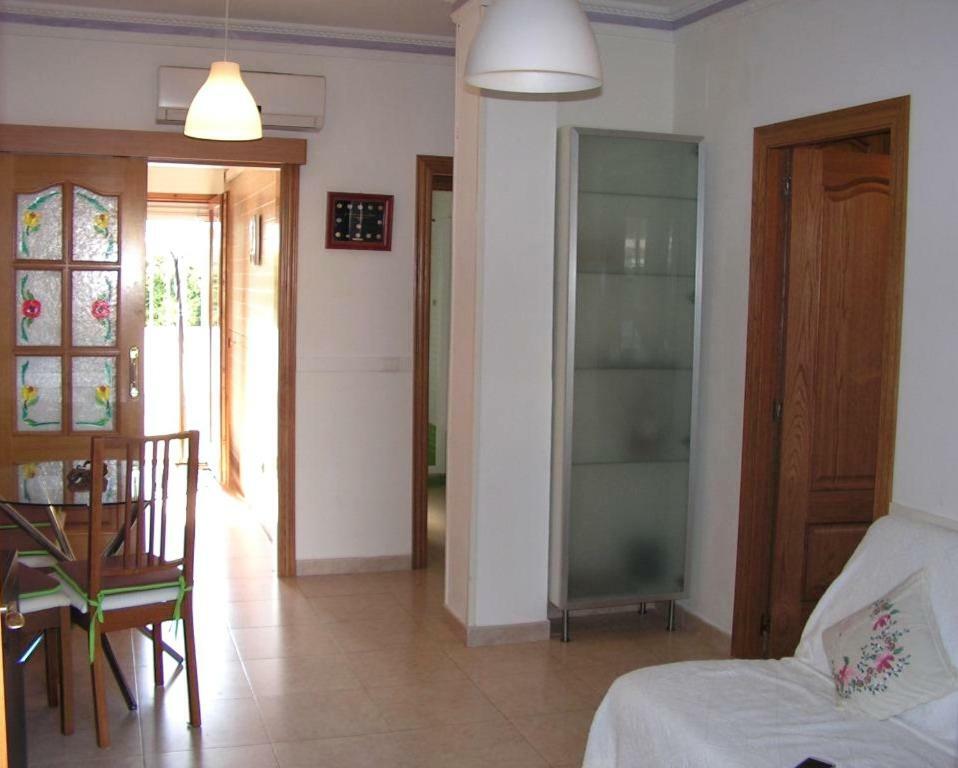 La Cenia Appartamento Dénia Esterno foto