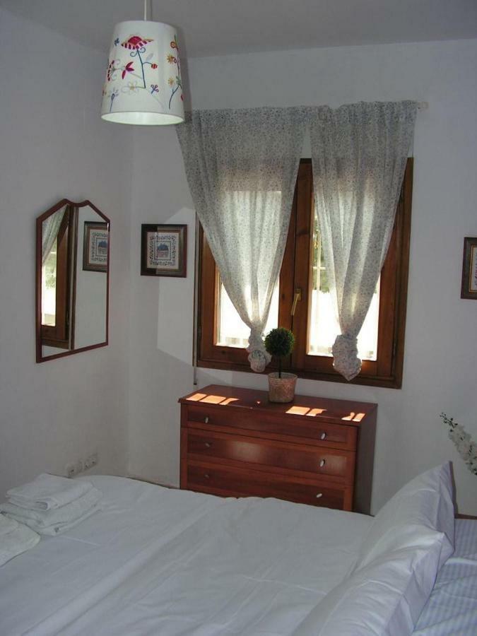 La Cenia Appartamento Dénia Esterno foto
